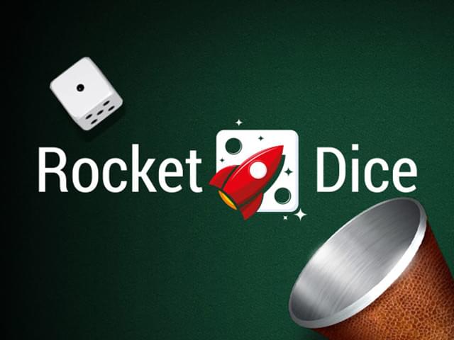 bet 811 Dados de Foguete