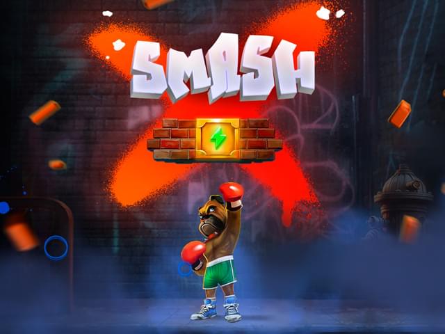 bet 811 Esmagamento X