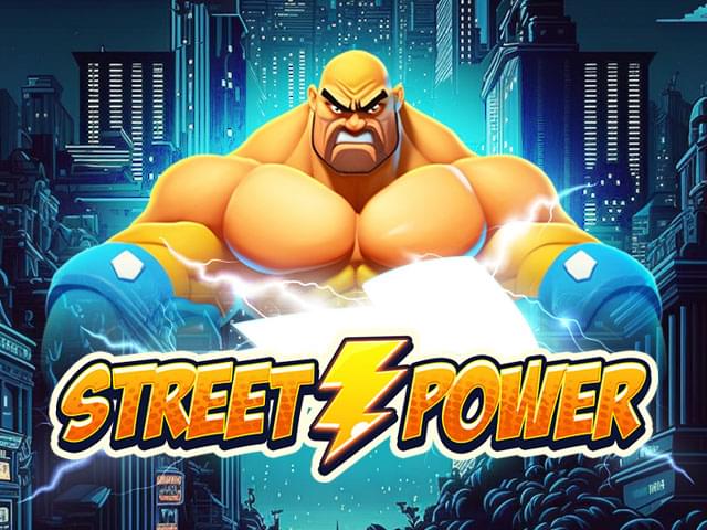 bet 811 Poder da Rua